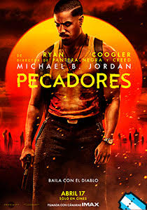PECADORES