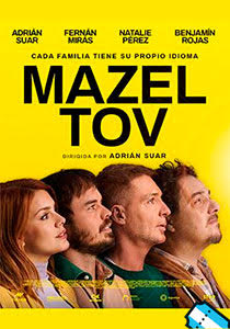 Mazel Tov