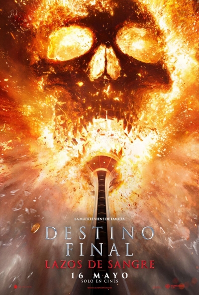 DESTINO FINAL 6