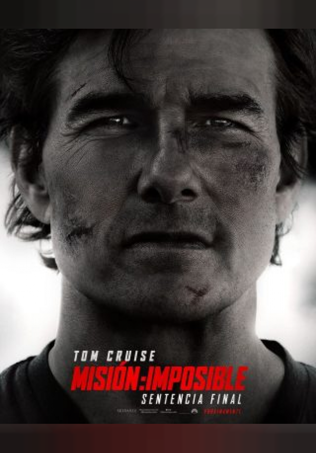 MISION IMPOSIBLE: LA SENTENCIA FINAL