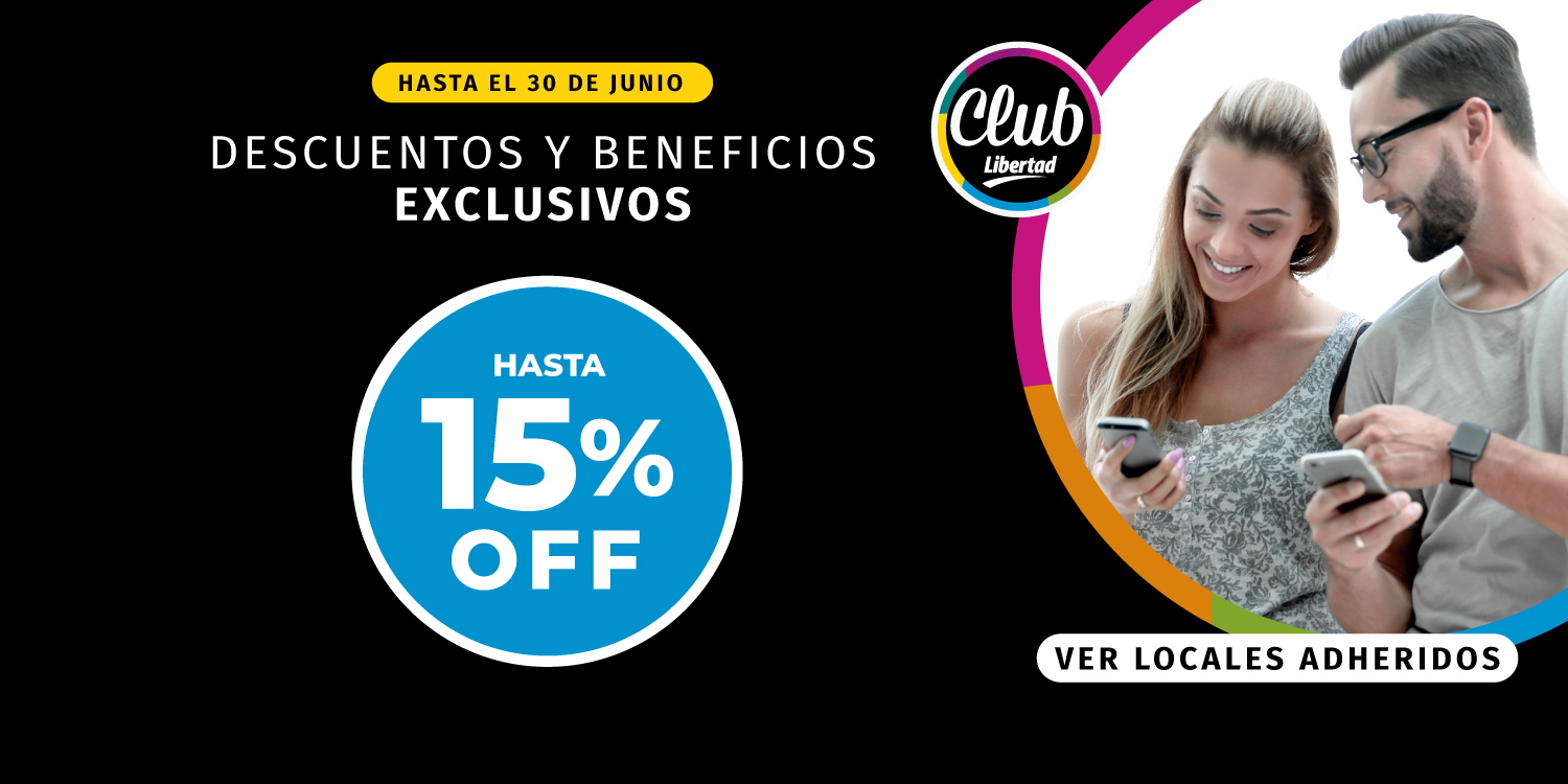 Club Libertad