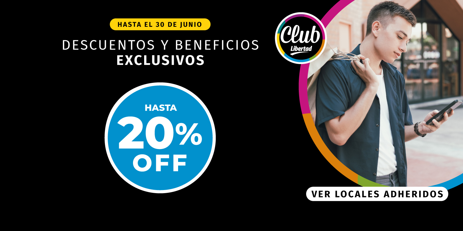 Club Libertad