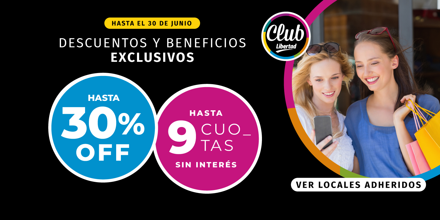 Club Libertad