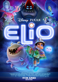 ELIO 2D