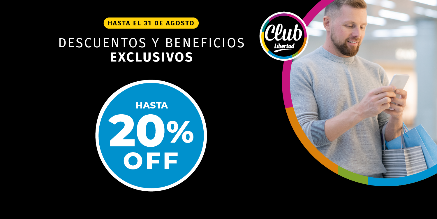 Club Libertad