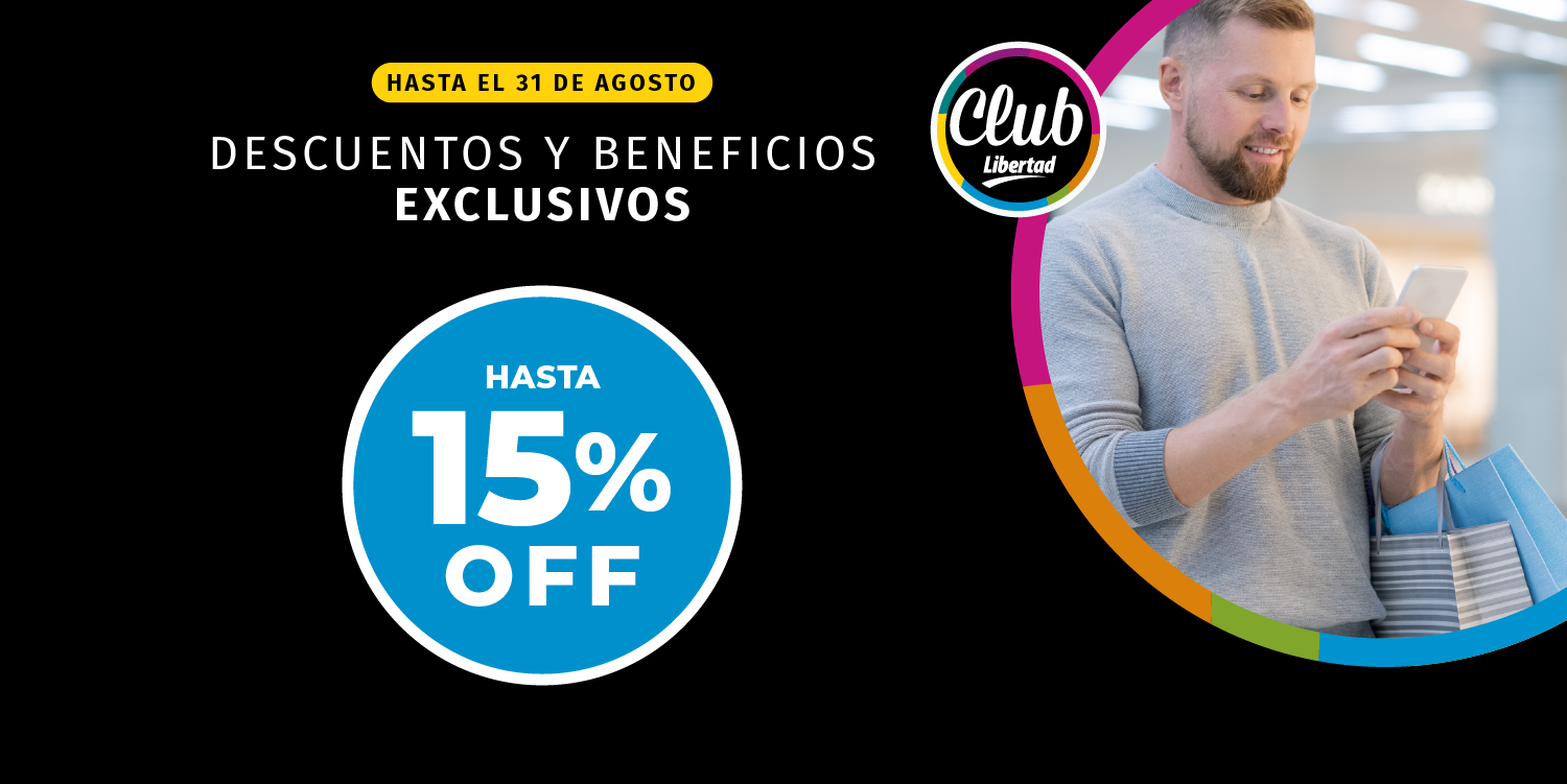 Club Libertad