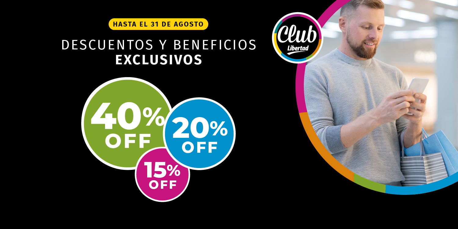 Club Libertad