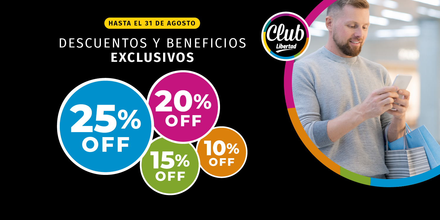 Club Libertad