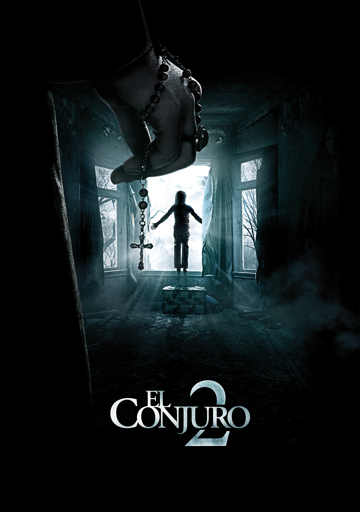 EL CONJURO 2 – 2D