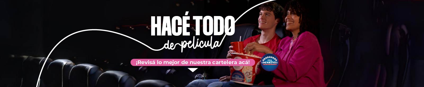 Cine