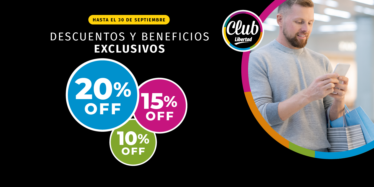 Club Libertad
