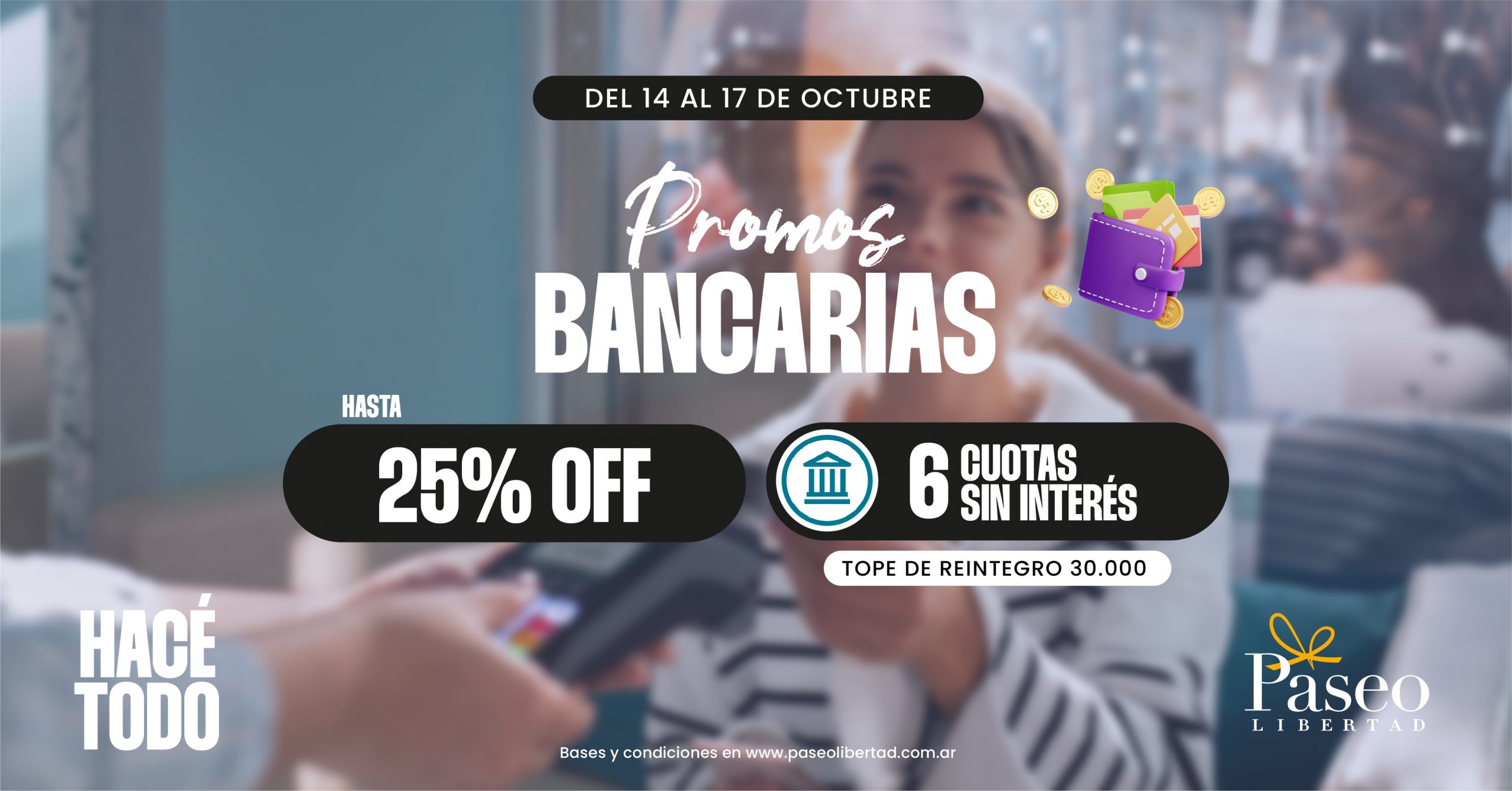 Promo BNA
