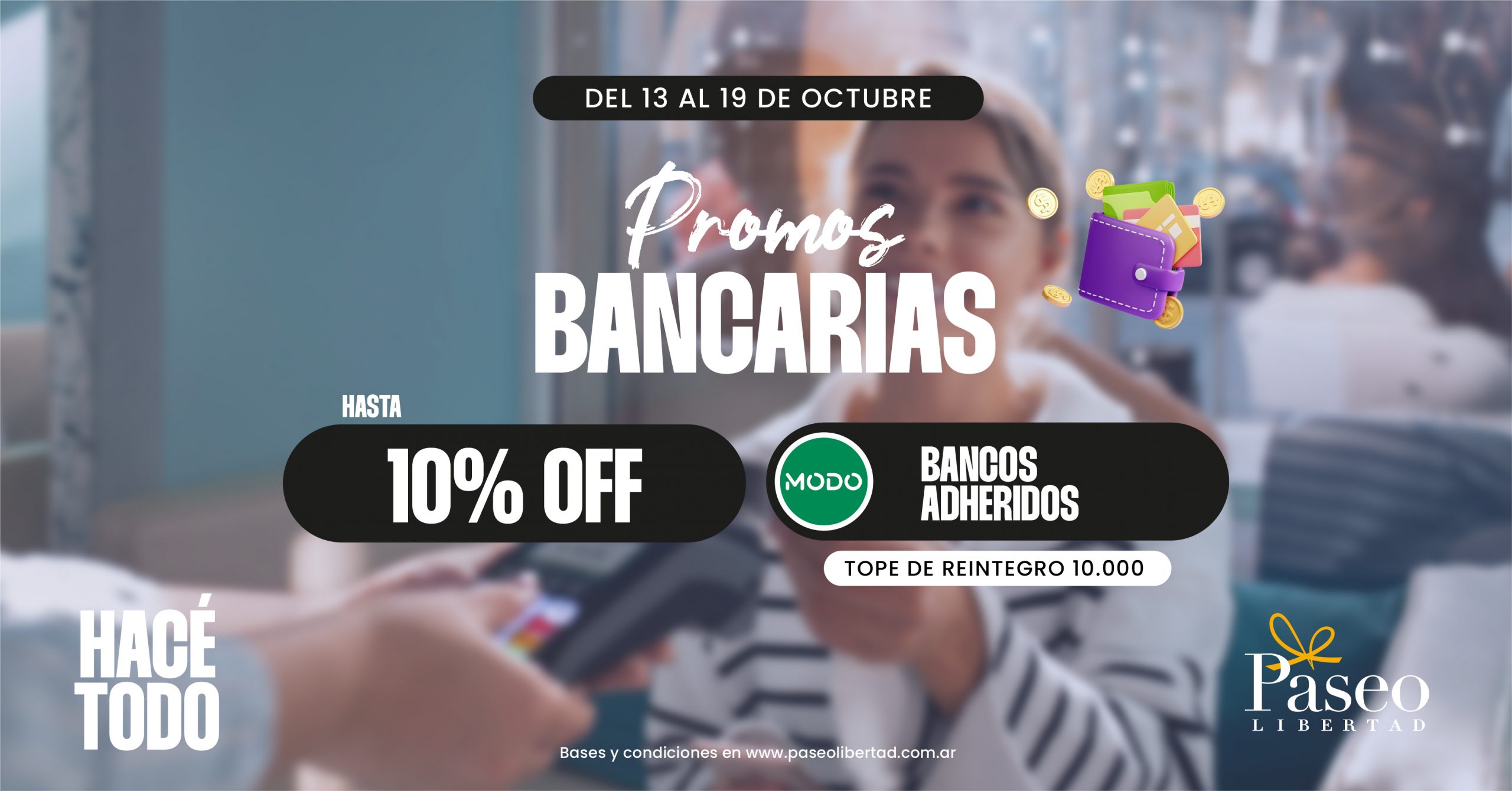 Promo MODO