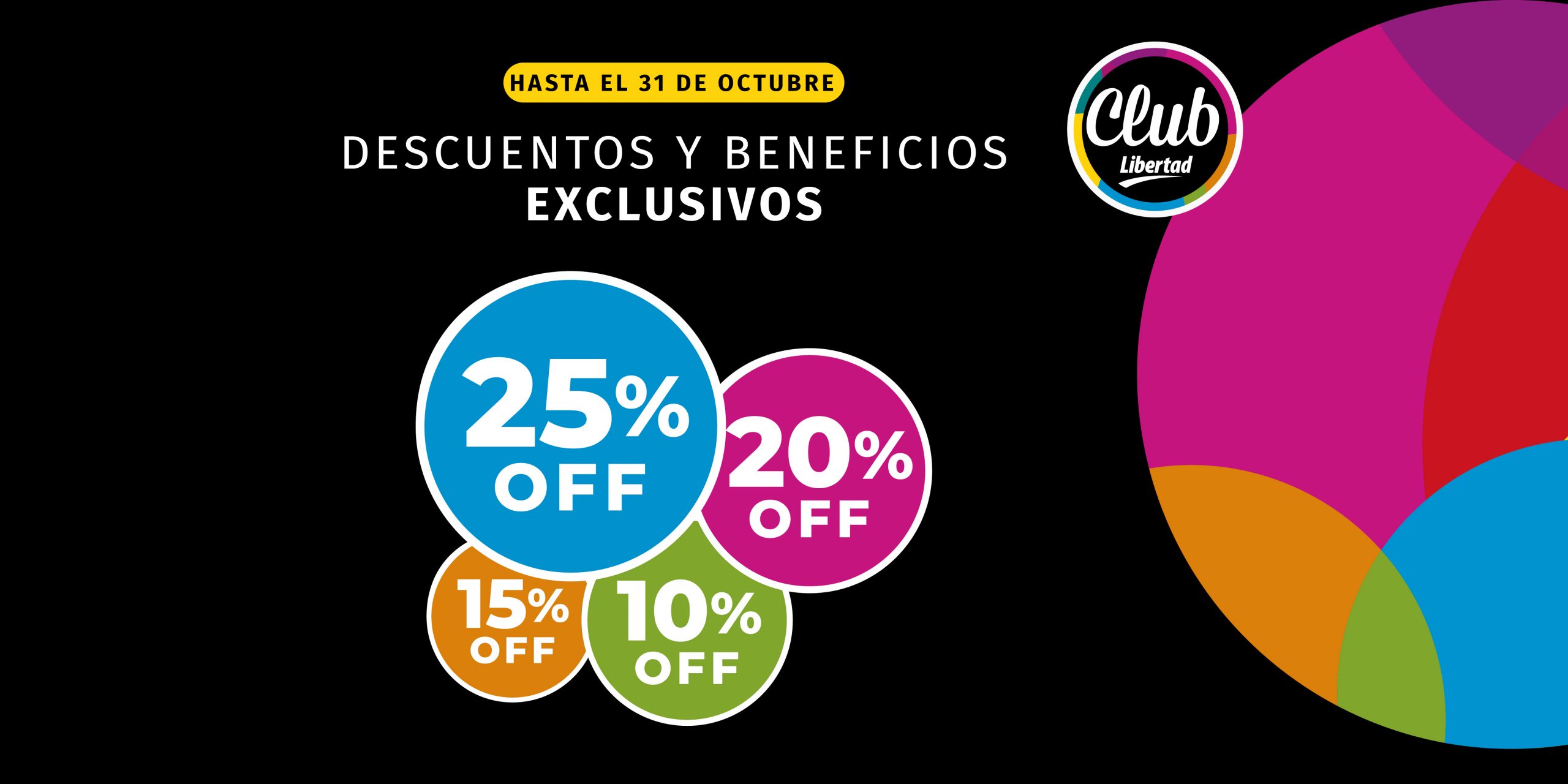 Club Libertad