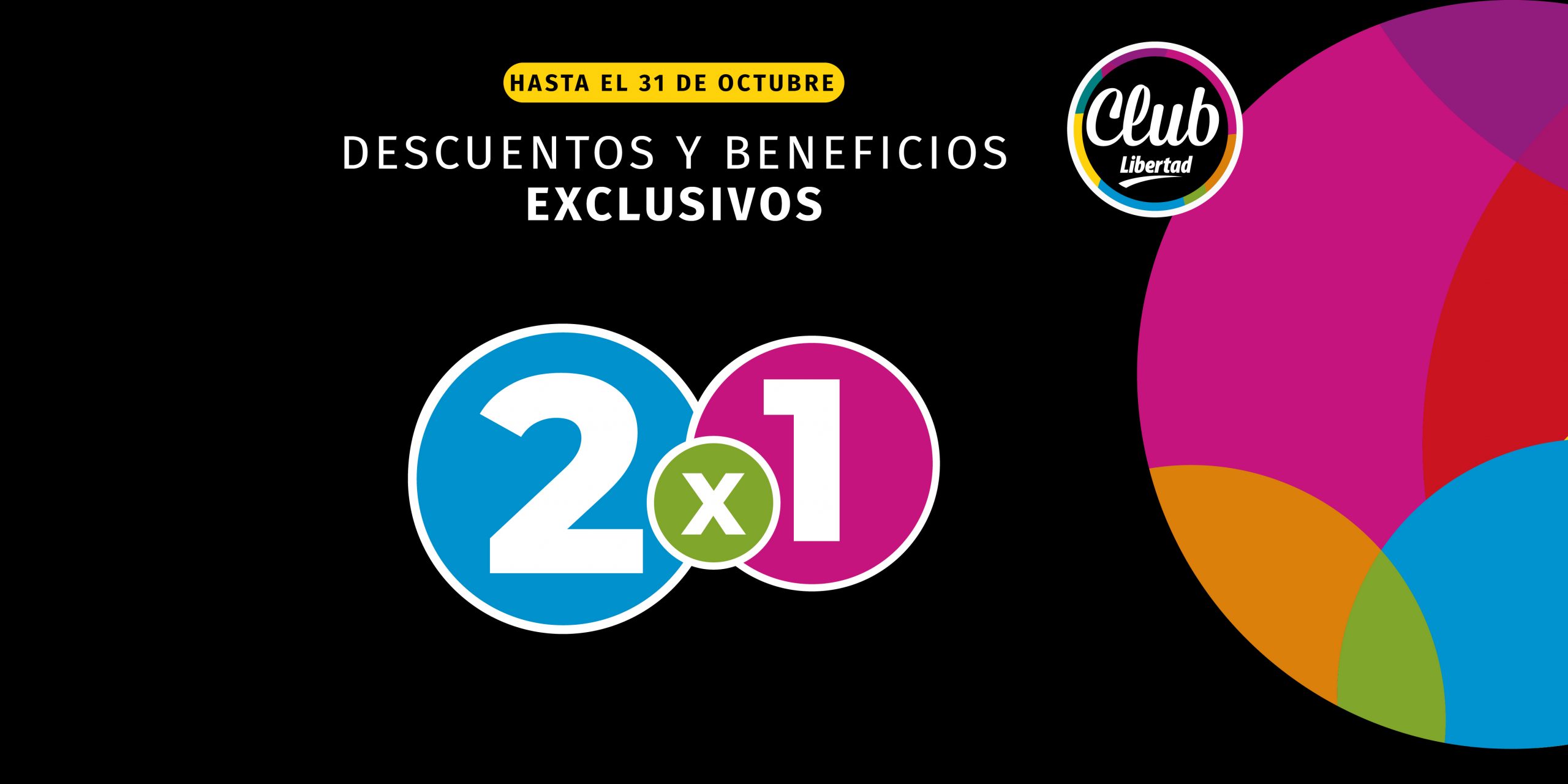Club Libertad