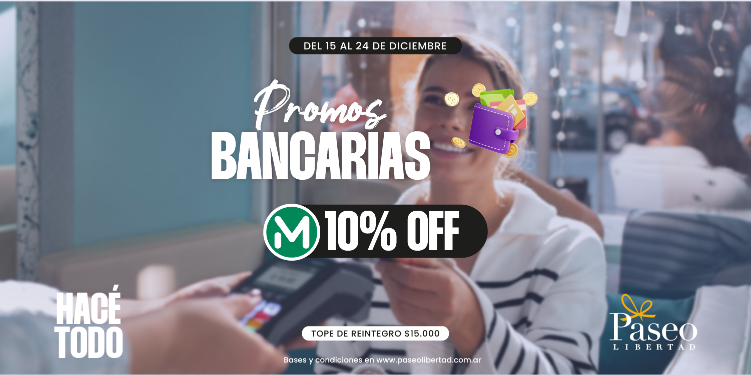 PROMOCIÓN MODO