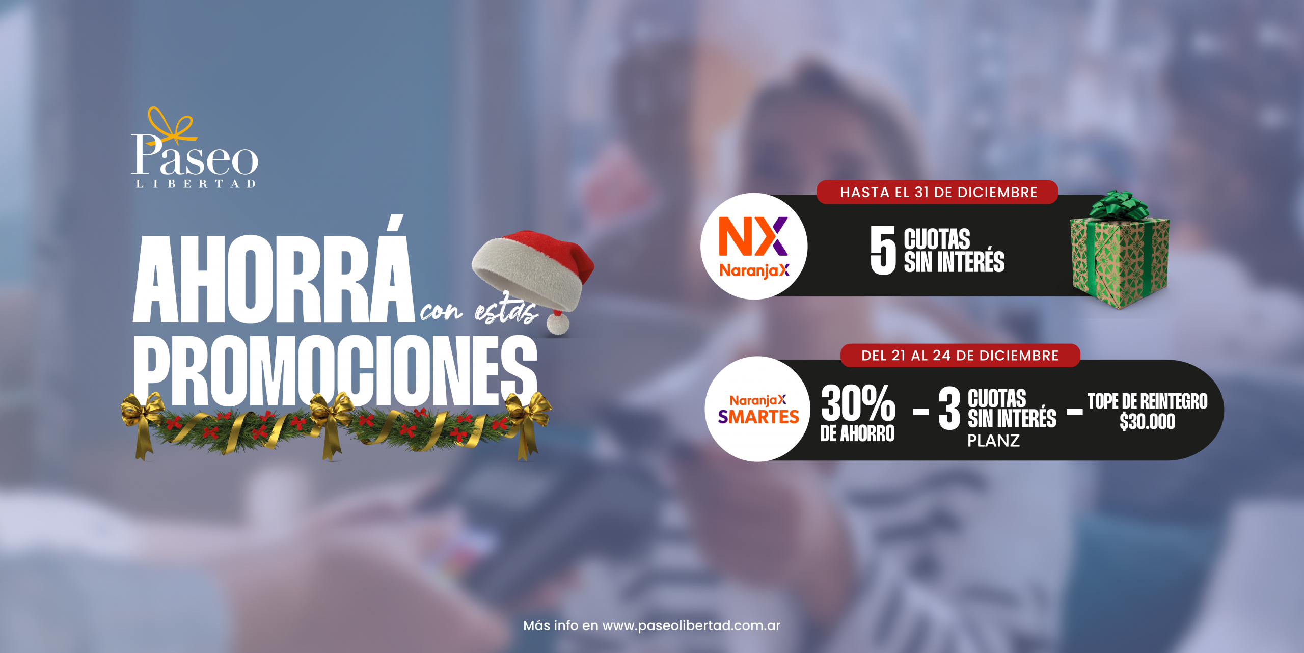 Promos Bancarias