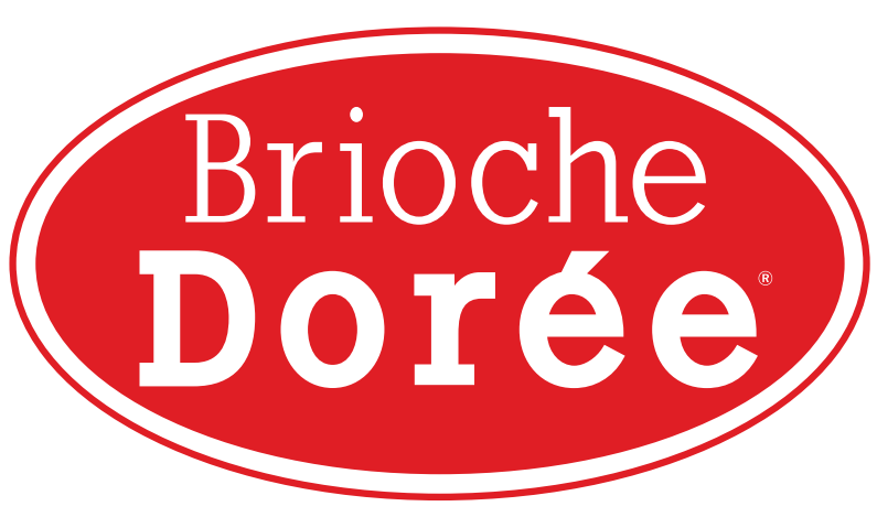 Brioche Dorée