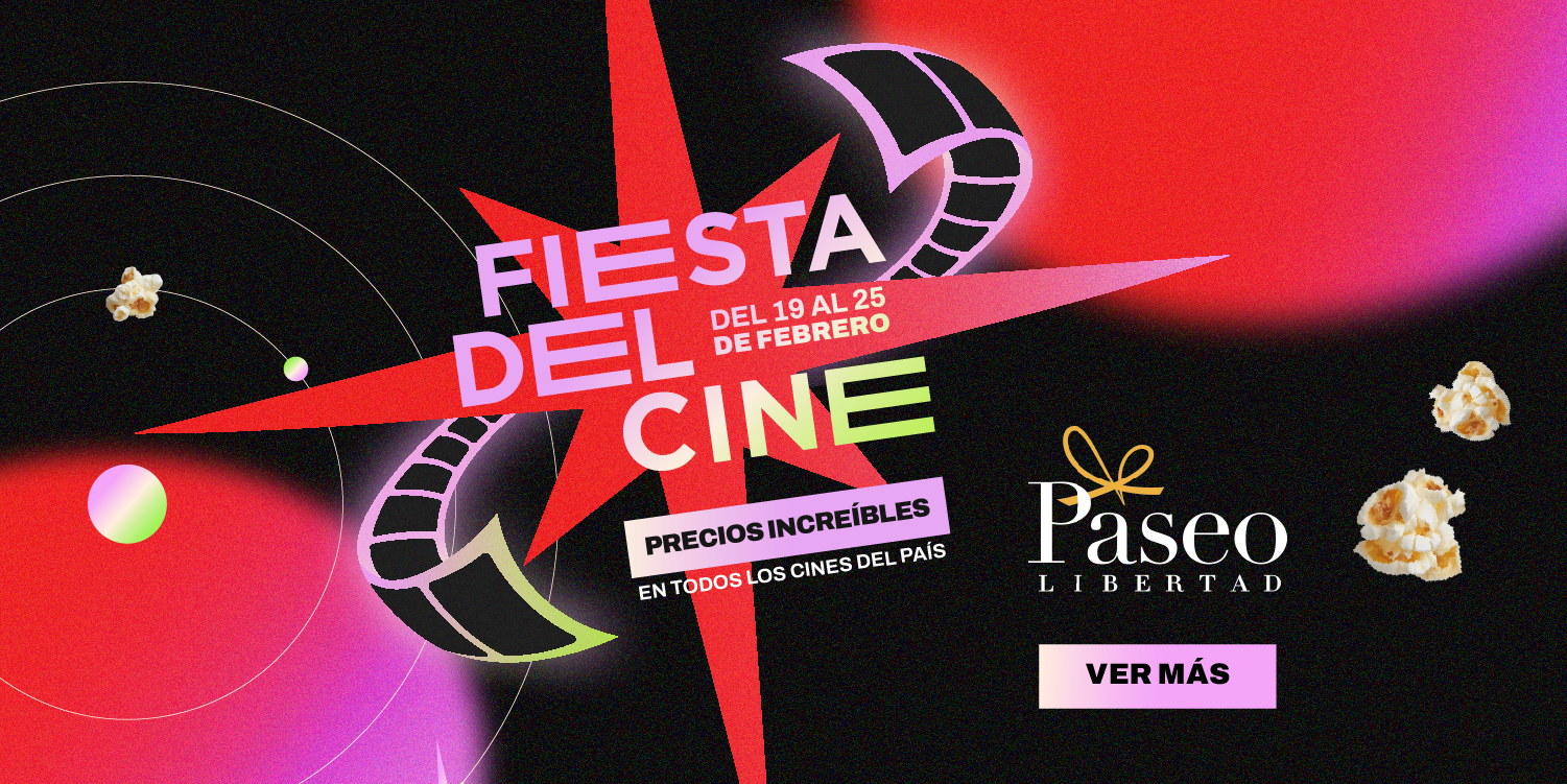 FiestadelCine