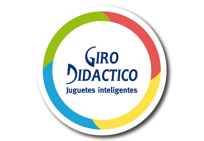 Logo Giro Didactico