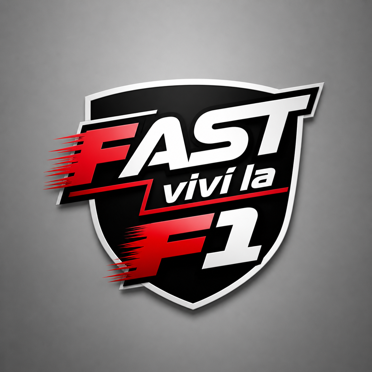 Fast F1 – logo