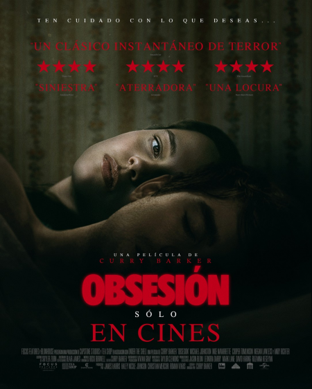 Obsesión 2D