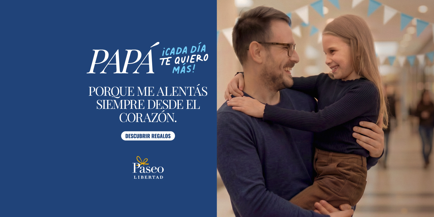 El regalo perfecto existe. Solo hay que saber dónde buscarlo 🏅