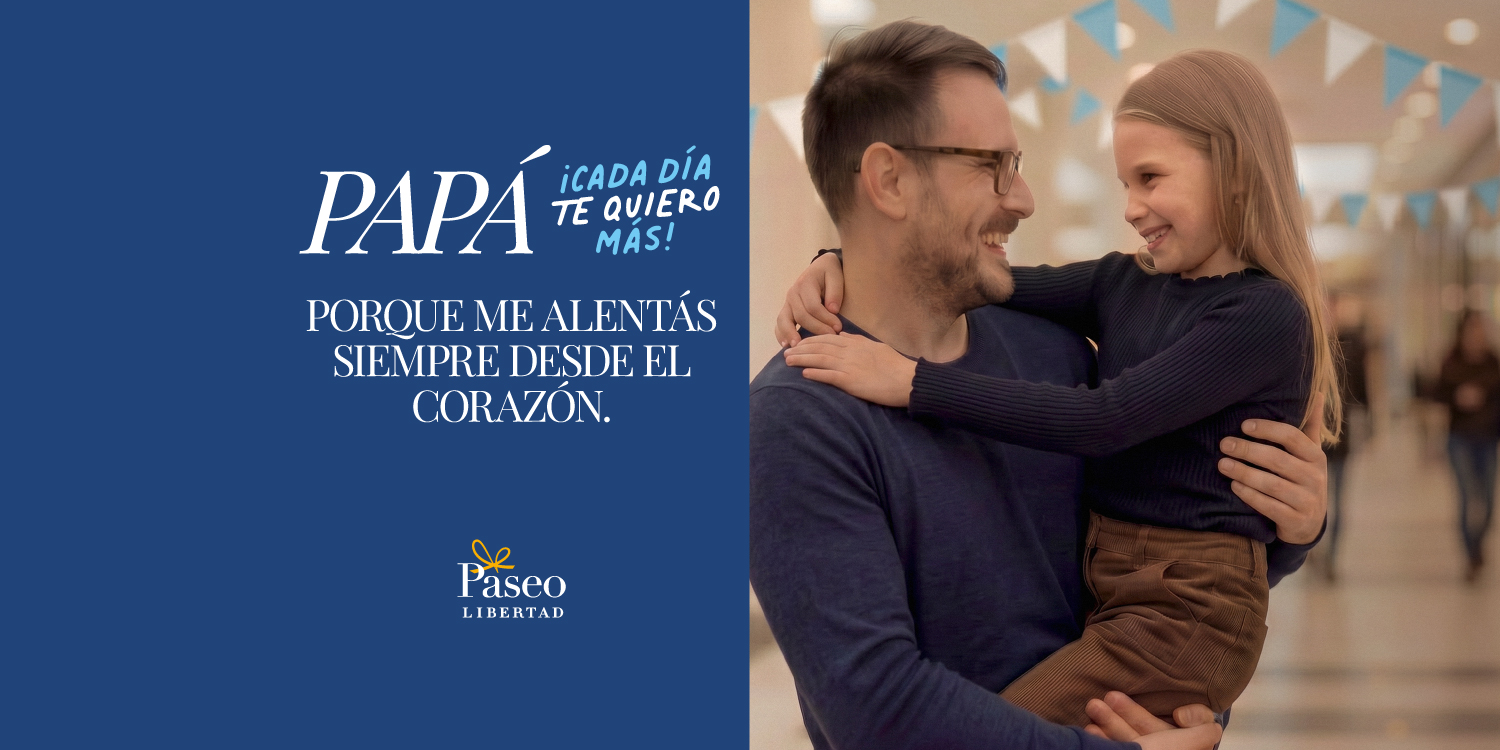 Para el que nunca falla, el regalo tampoco puede fallar 🏅