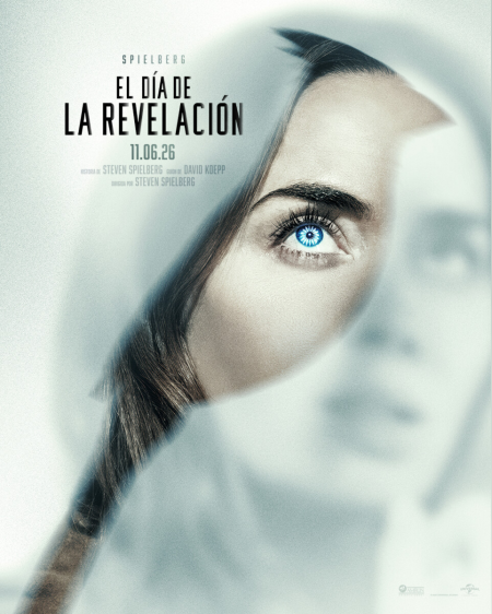 EL DÍA DE LA REVELACIÓN 2D/ 4D