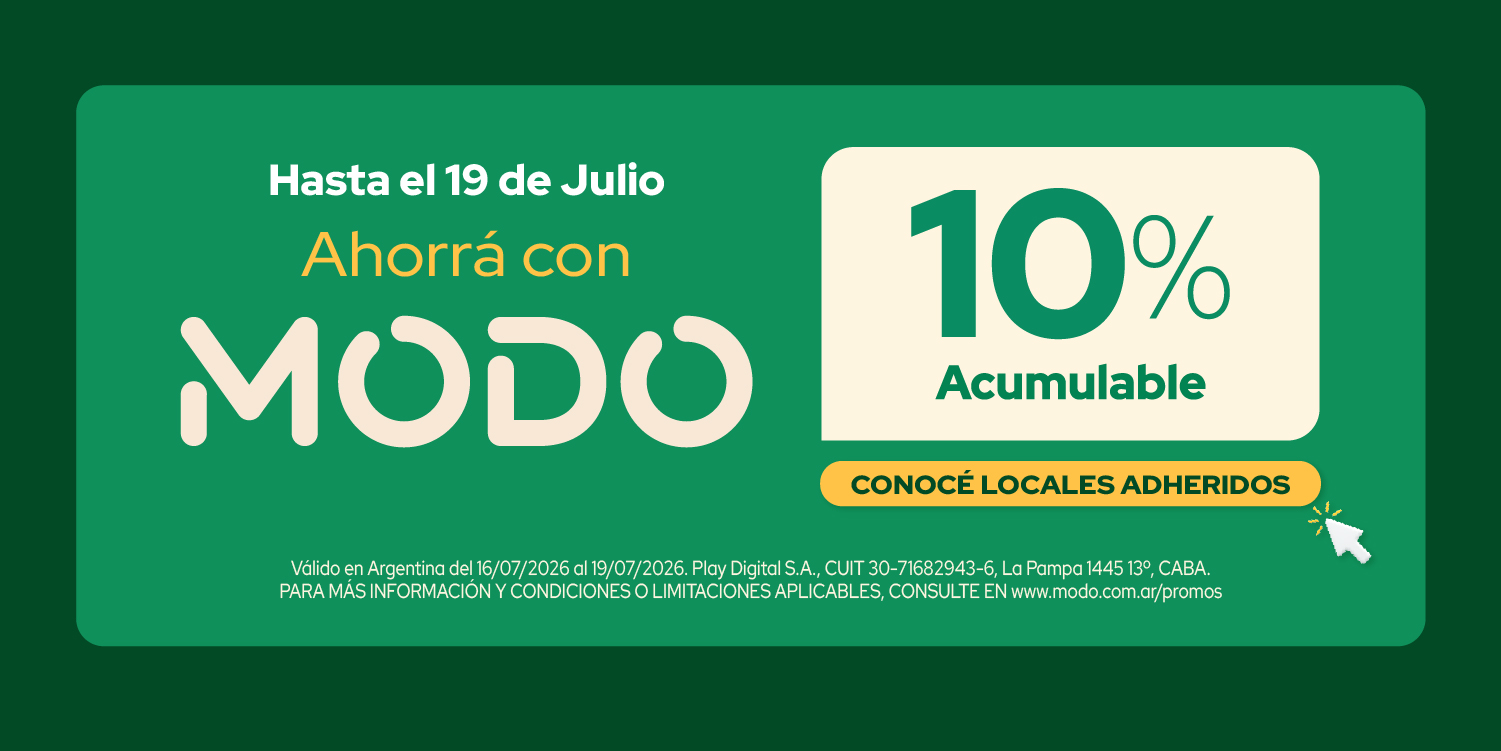 Modo
