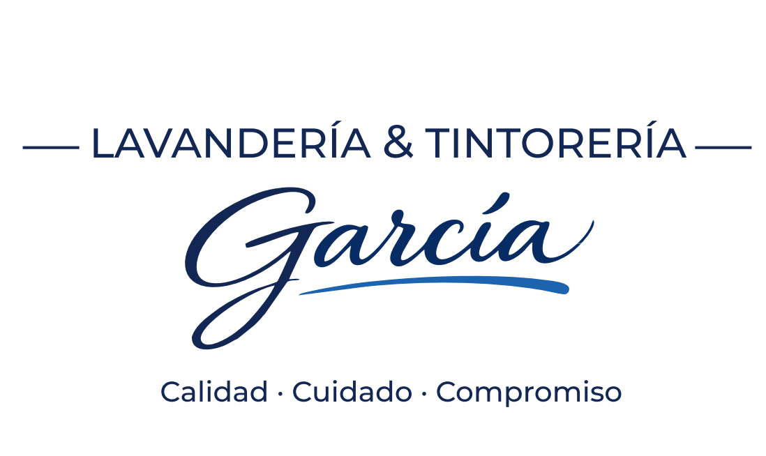 LAVANDERIA Y TINTORERIA GARCIA