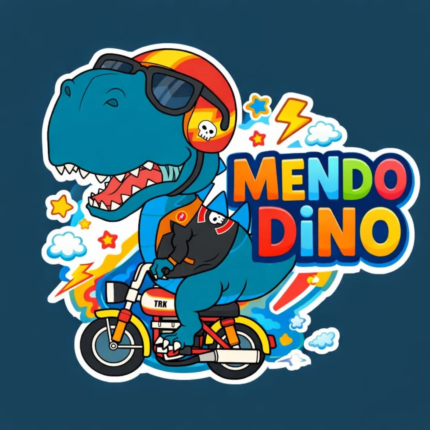 MENDODINO 