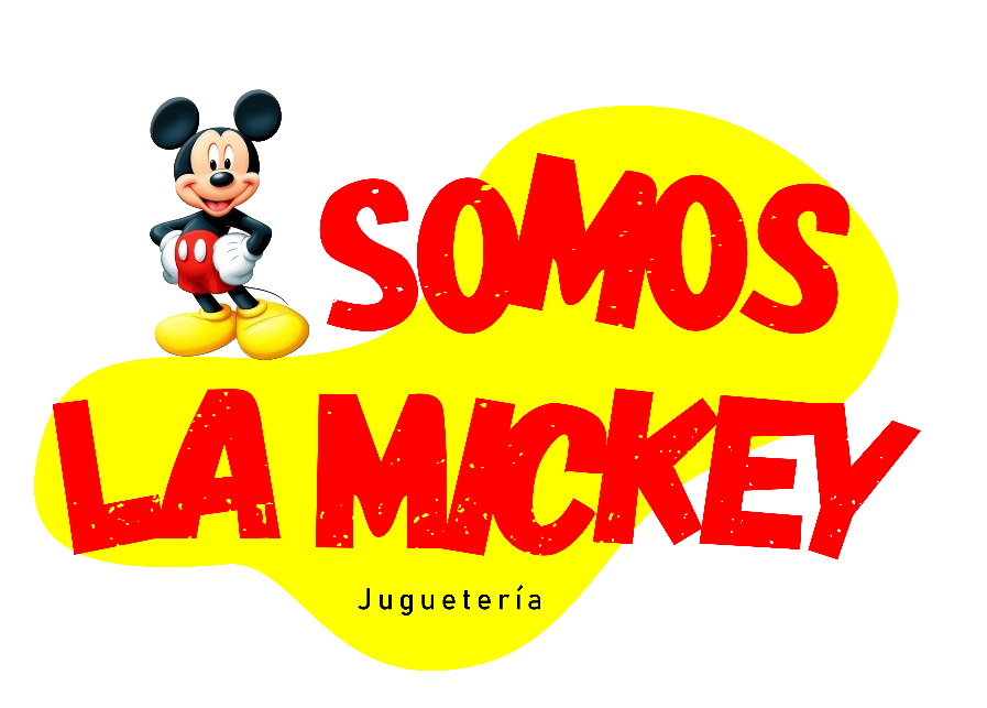 somos la mickey juguetería
