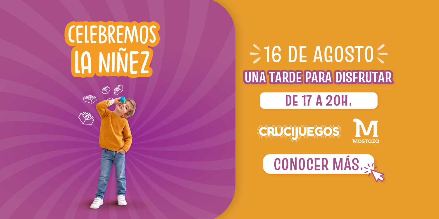 dia de la niñez