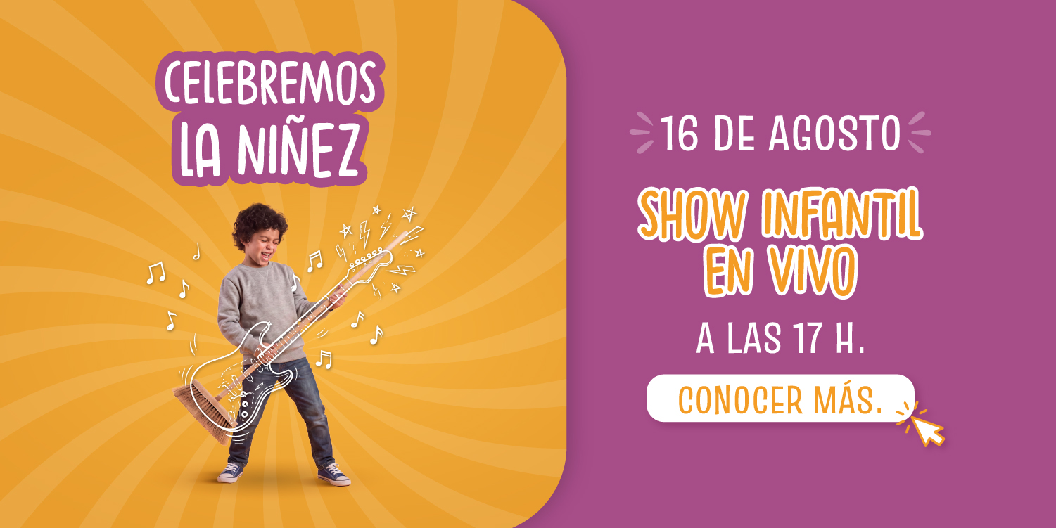 Dia de las infancias