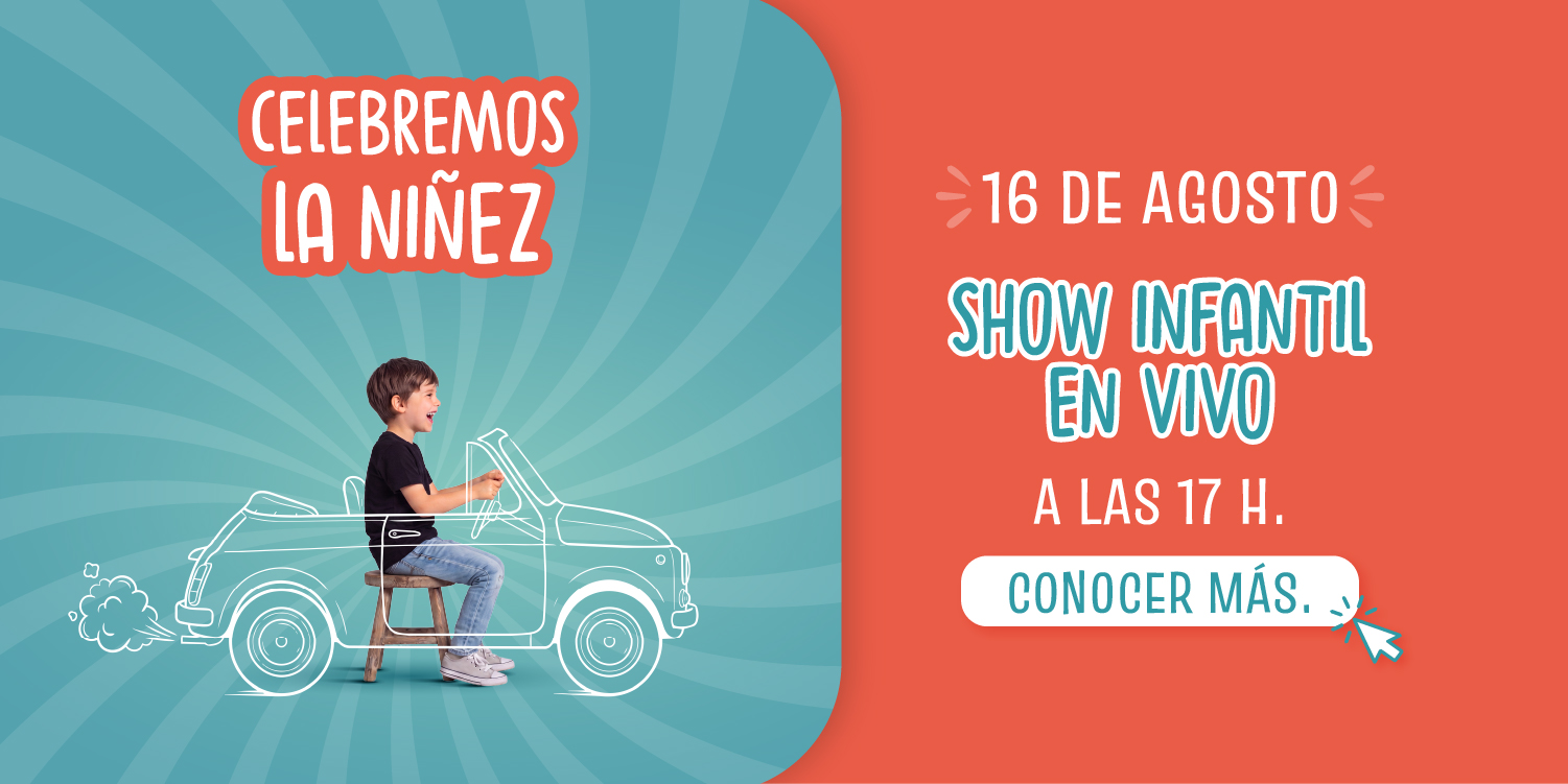 Dia de las Infancias