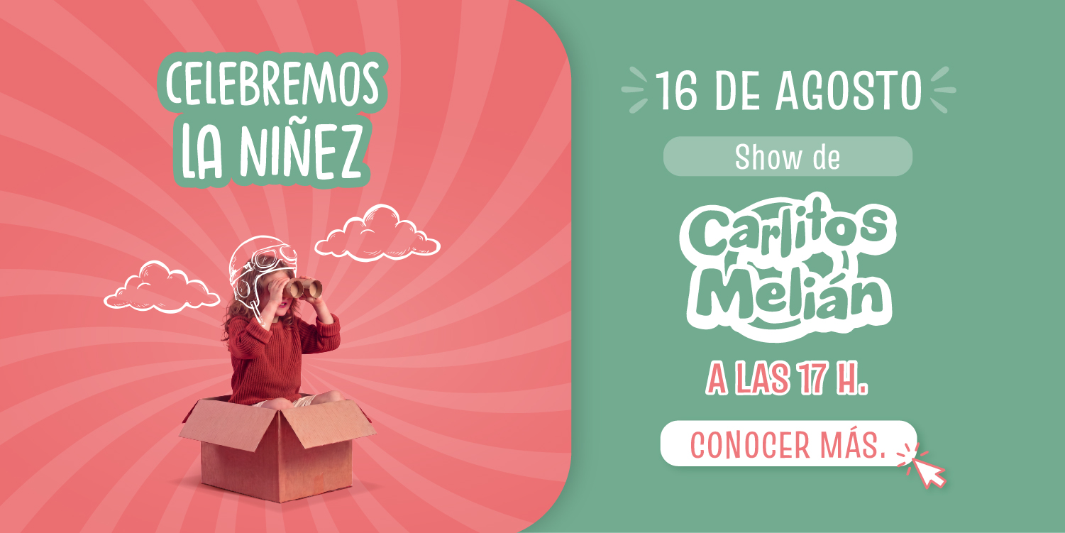 Dia de las infancias
