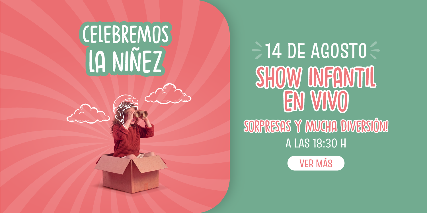 Día de las infancias