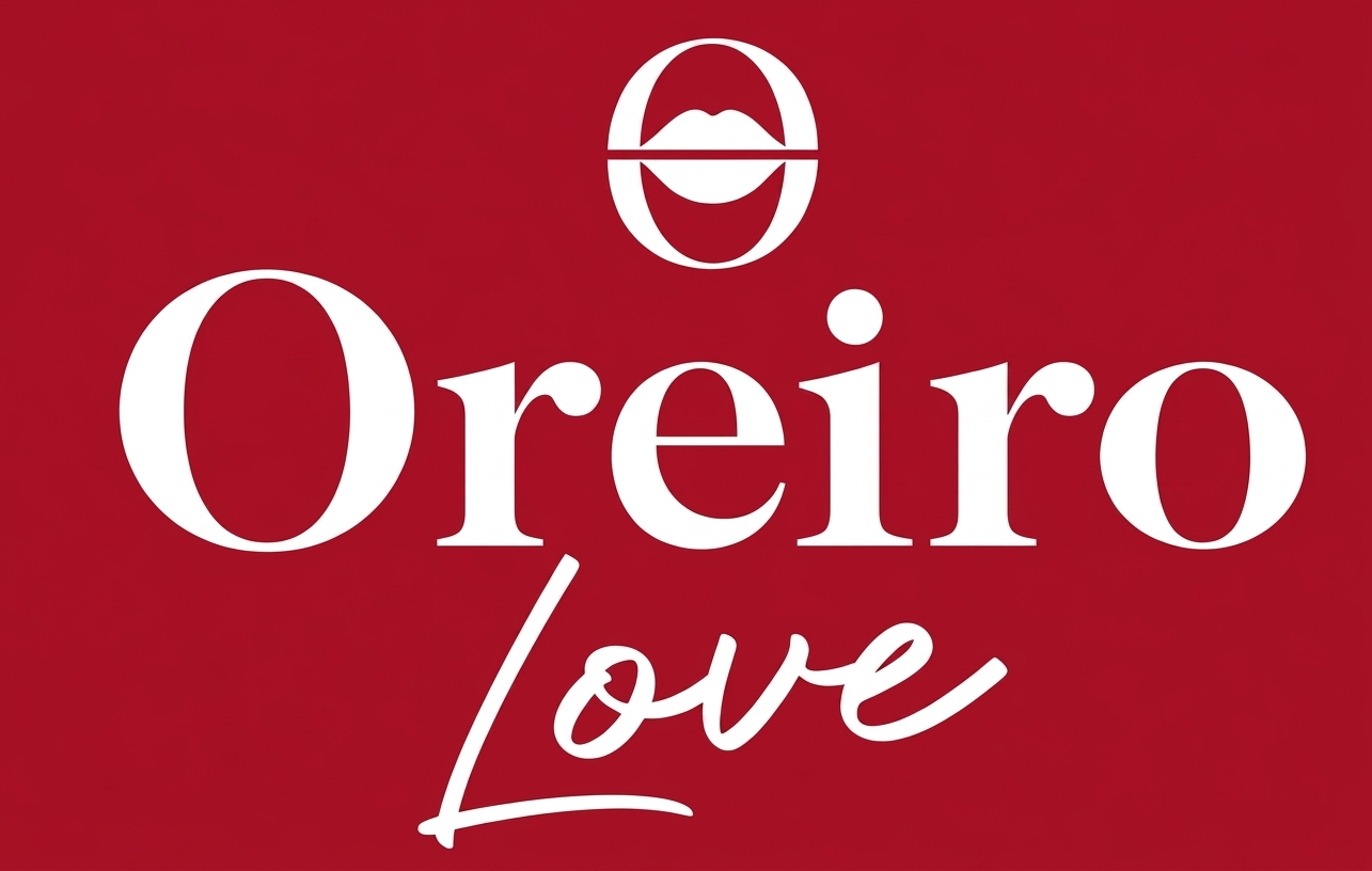 Logo OREIRO LOVE