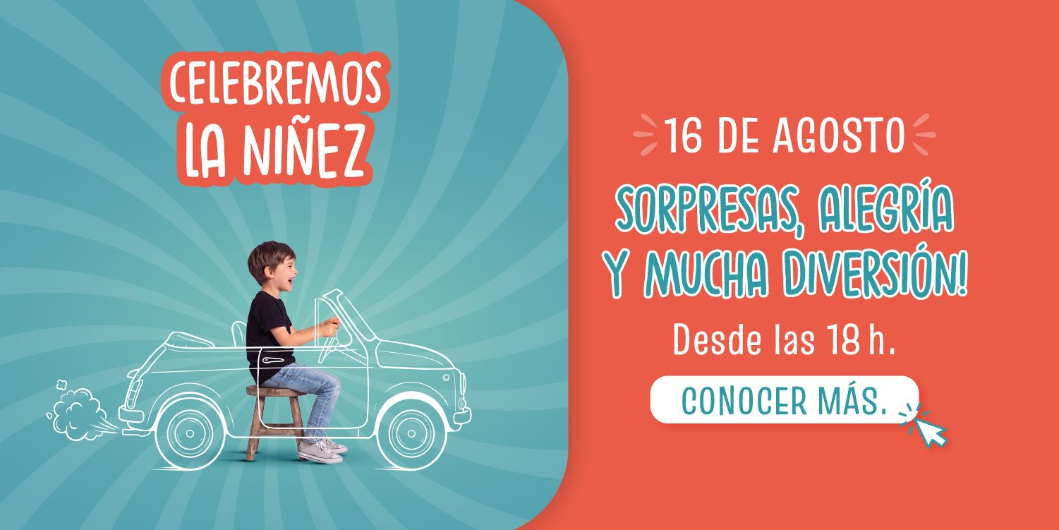 Dia de las infancias 