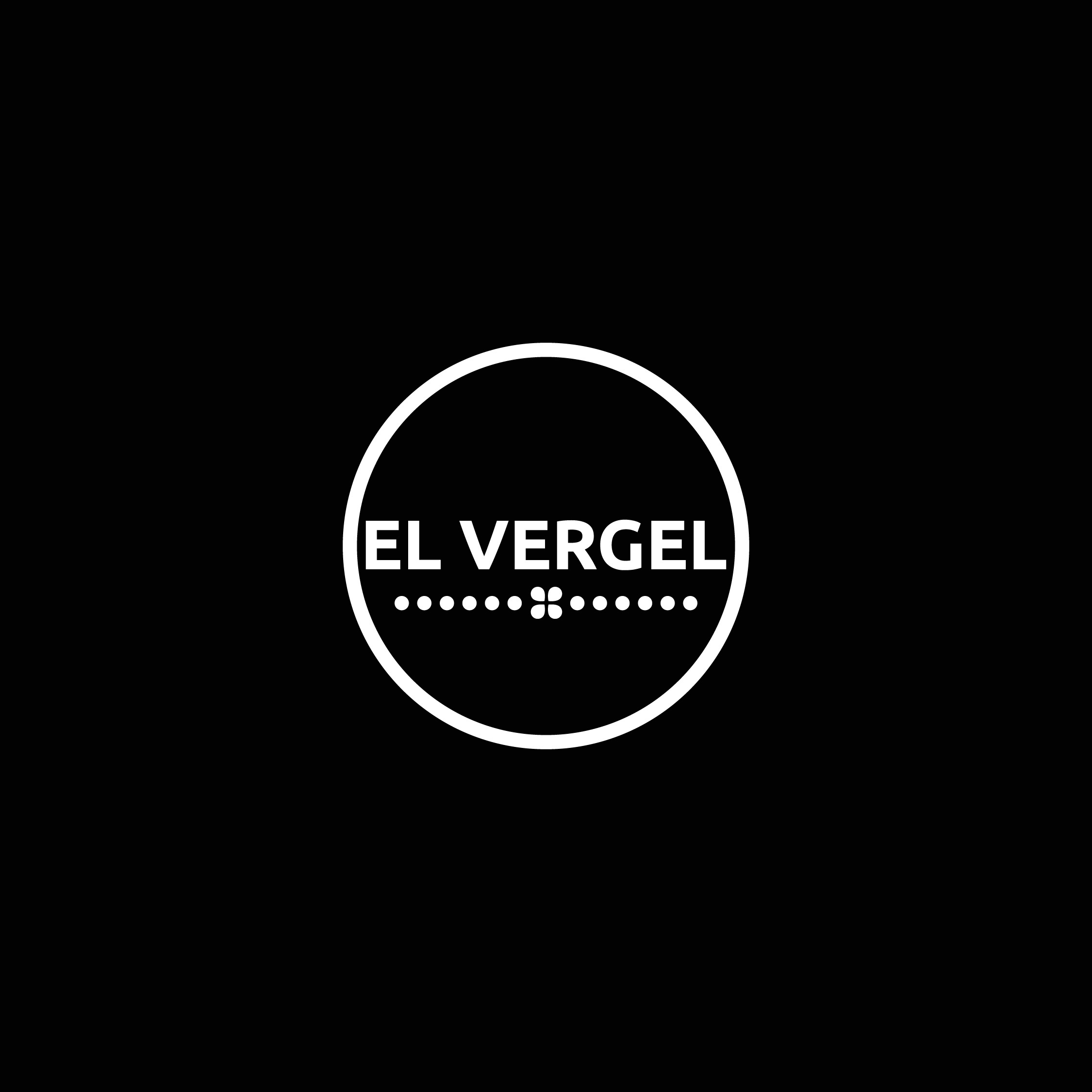 el vergel