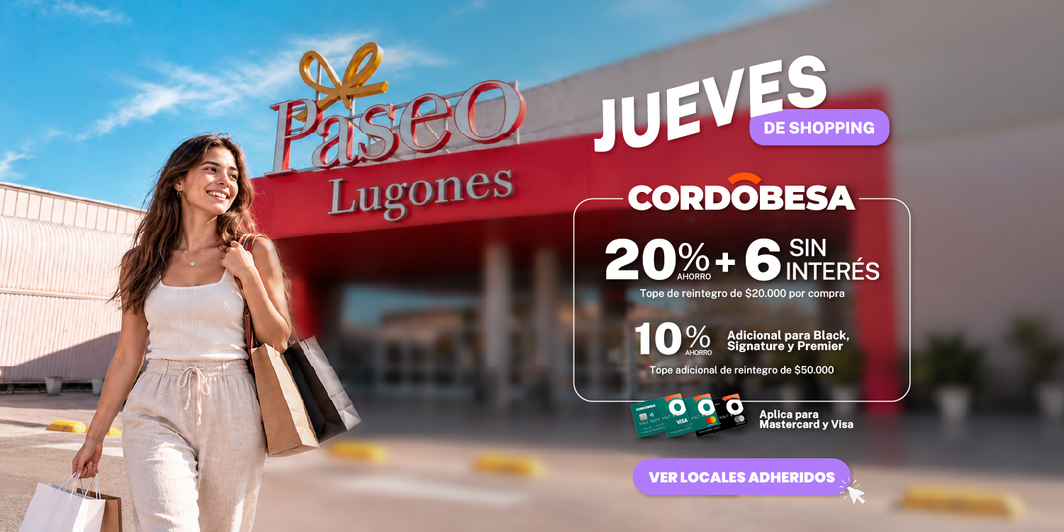 Promo Cordobesa