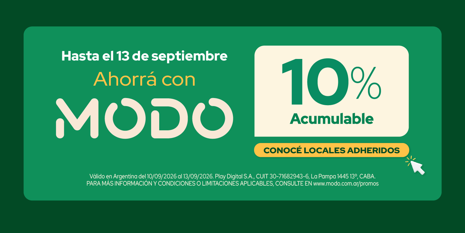 Modo