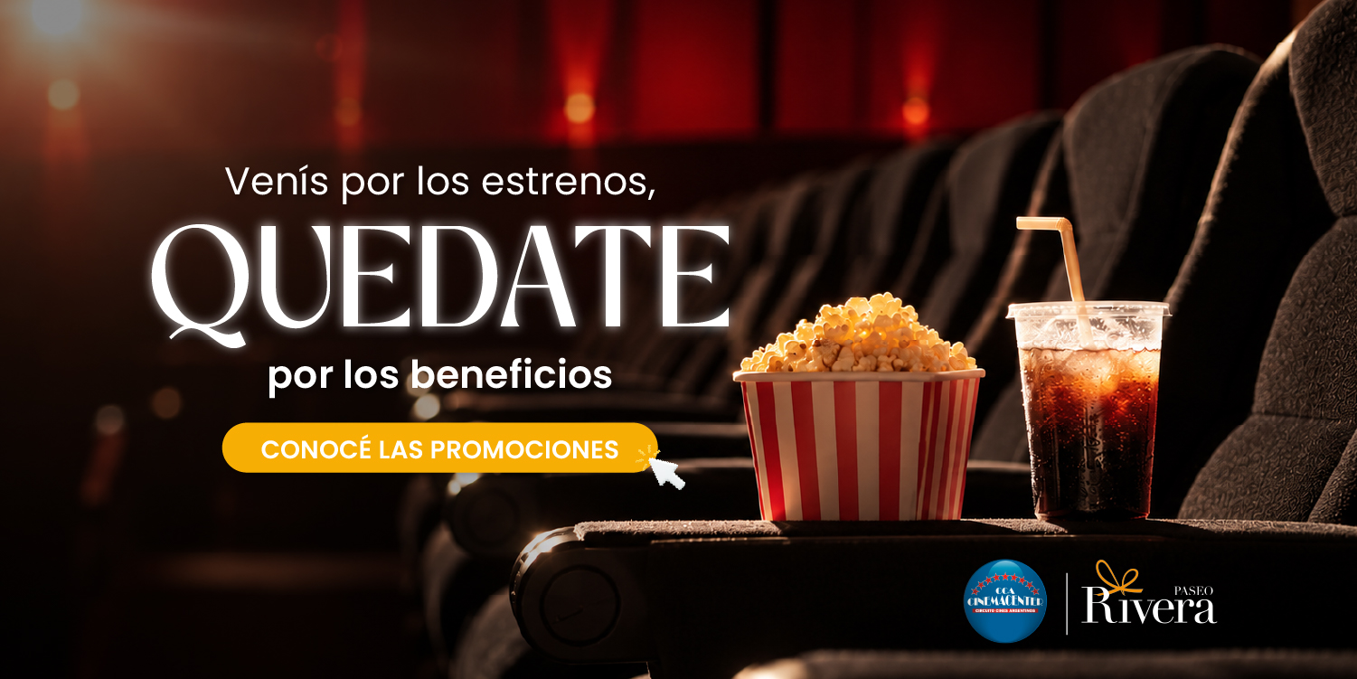 Cine Beneficios