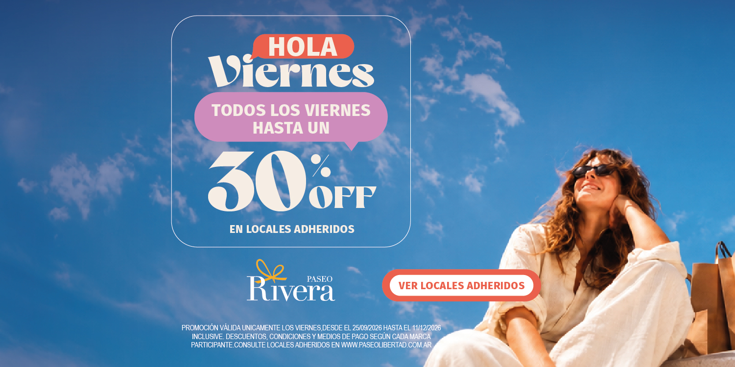 viernes