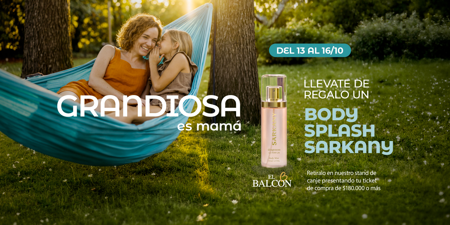 Para mamá, un regalo icónico