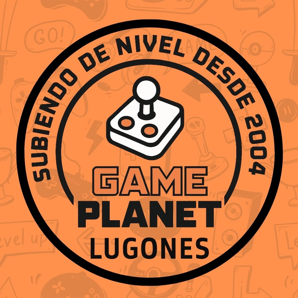game planet