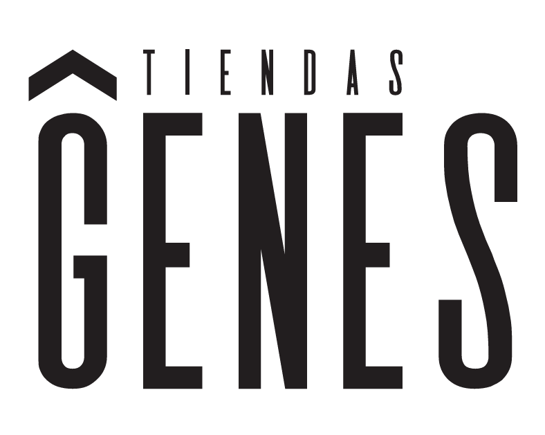 TIENDAS GENES