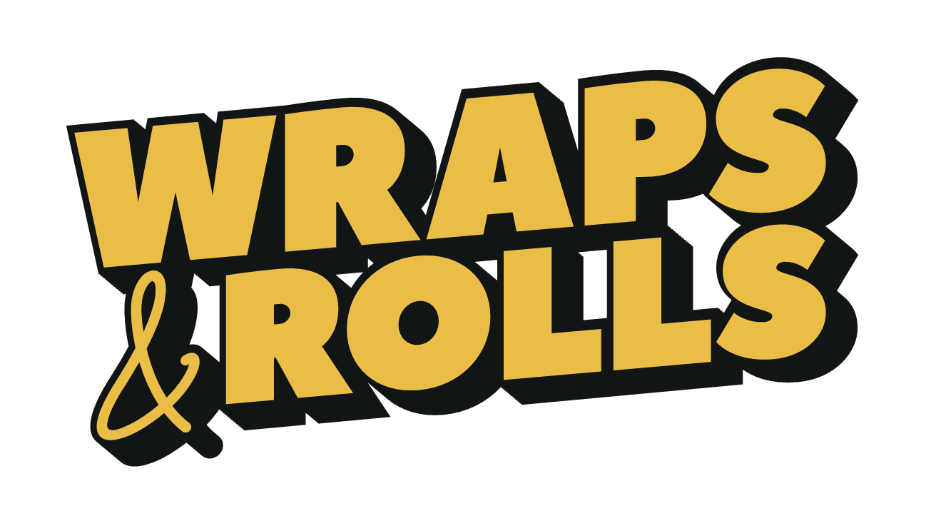 wraps & rolls