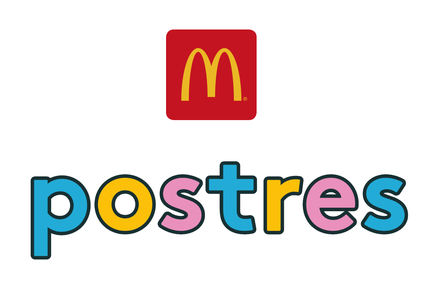 McDonald’s Postres